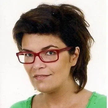 dr n. med. Aleksandra Porosińska